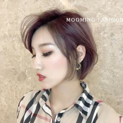 -慕名造型