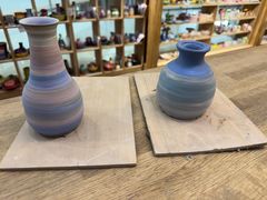 -艺彩阳光手工坊(大连恒隆广场店)