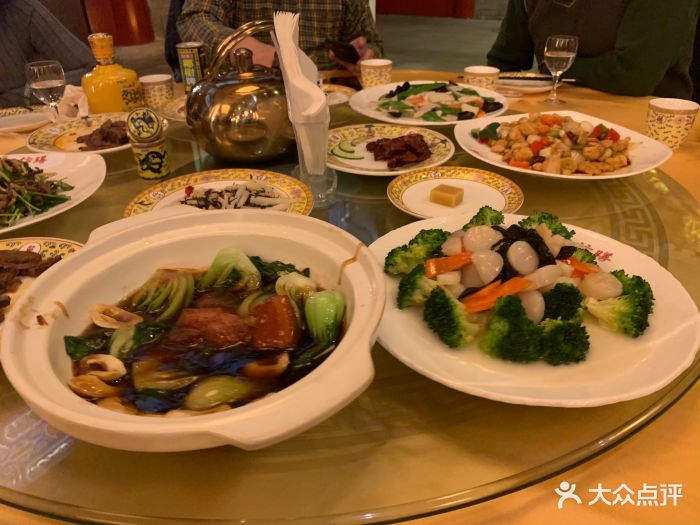 仿膳饭庄(北海店)图片