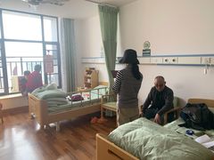 -仁泽赵巷养老护理院-医疗康复中心