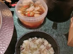 -牛New寿喜烧(曹路花园城店)