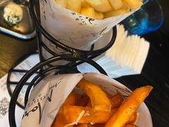 -莫多多餐厅