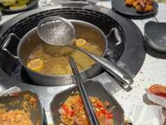 -海汕记·潮汕鲜牛肉火锅·自助
