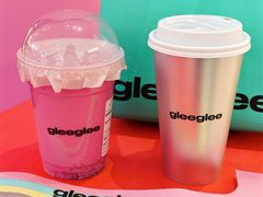 -gleeglee乐溢亦茶(合生汇店)