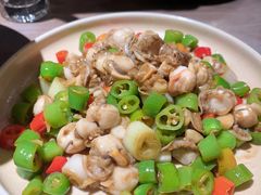 -KŌNG胶东小馆·酒馆(华熙店)