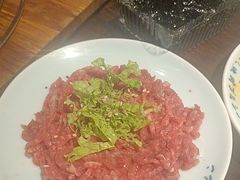 -蒜香焼肉PURUSHIN(马场路店)