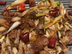 -大铁勺新津菜(东丽阳光新业广场店)