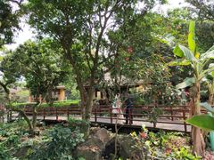 -开心农场温泉度假村