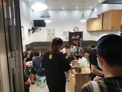 -郭记小街麻辣烫(南小街总店)