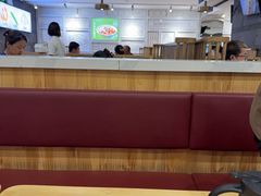 -丝路东方虾仁水饺(北京路二宫汇嘉店)
