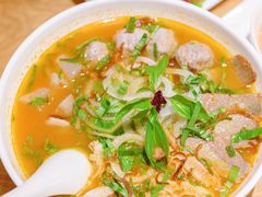 -Pho Asia 亚阁越南料理(上海来福士广场店)