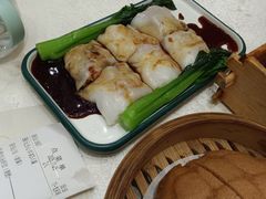 -百乐门喜宴(海珠广场华厦店)