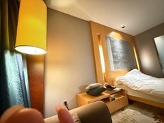 -上海龙之梦万丽酒店