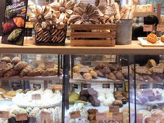 -PAPER STONE BAKERY(天汇广场店)