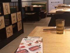 -新石器烤肉(招商1872店)