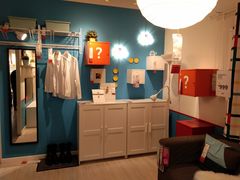 -宜家家居(哈尔滨商场店)