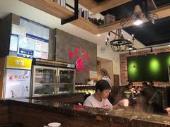 -邵汇大虾(大东门店)