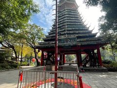 -深圳锦绣中华民俗村