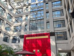 -西安豪享来温德姆至尊酒店