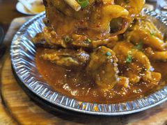 -那家老院子东北菜·饺子·小鸡炖蘑菇(艳华街店)