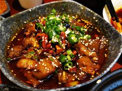 -付小姐在成都(中山公园店)