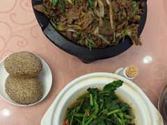 -烤肉宛饭庄(南礼士路店)