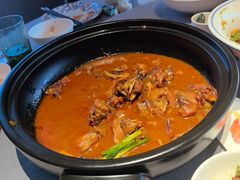 -阿庄新豫菜(通泰路店)