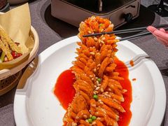 -简小舍·民间手艺菜(武昌江滩店)