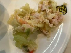 -點無缺茶楼·海鲜酒家(世博店)