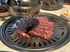 -六七八韩式烤肉·韩国料理(上杭路店)