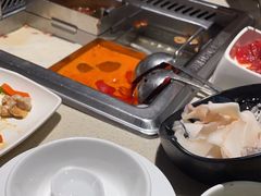 -海底捞火锅(星光不夜城店)
