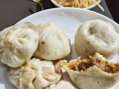 -缘赵记(沙子口店)