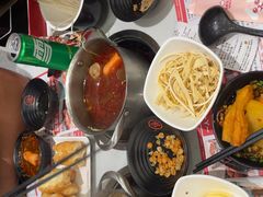 -湯島涮小火锅(余姚五彩城店)