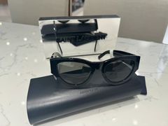 -潘多拉眼镜·蔡司依视路明月(潘家园店)