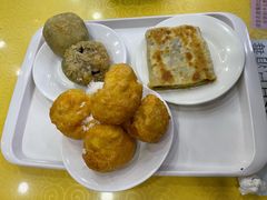 -护国寺小吃(地安门店)