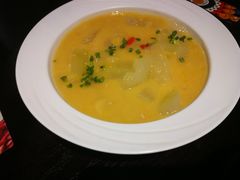 -舌尖上的食缘花园主题餐厅