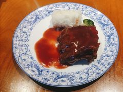 -三凤酒家·百年无锡菜(清扬茂业店)