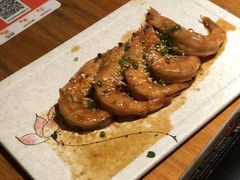 -故乡屋日本料理(八一广场店)