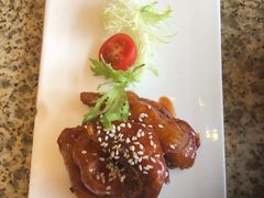 老上海熏鱼-東城故事·尋找姆媽的味道(玉兰路店)
