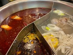 -满禾林火锅(丹东路店)
