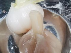 -欣悦坊陈一刀热气羊肉火锅(清真路店)