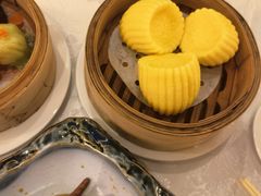 -酌宴府The China Club·广州万富希尔顿酒店(云城东路店)