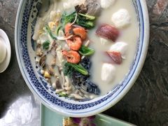 -山外山菜馆(玉泉路店)