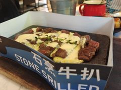 -卡朋西餐(较场西路店)