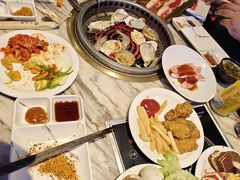 -火炉火自助餐(喜隆多店)