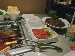 -海底捞火锅(漫乐城夜宵主题店)