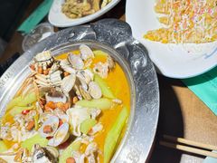 -魔鬼牛蛙小厨•烤鱼•龙虾(上马墩光华时代店)