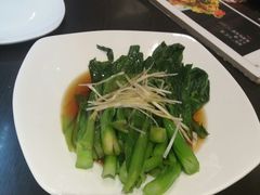 -老牌坊•鲁菜名店•地道济南菜(大观园商埠店)