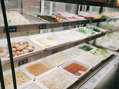 -非烤勿扰自助烤肉海鲜火锅(南城莱蒙店)