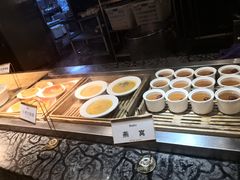 -芭菲盛宴·环球美食(解放碑英利国际店)